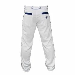 Louisville Slugger Stock Adult Pant -Baseball Bat Store lssp whry 2