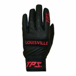 LOUISVILLE SLUGGER Louisville Vintage TPS Batting Gloves