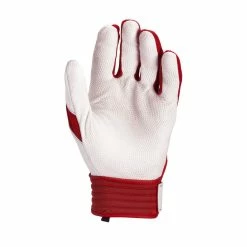 LOUISVILLE SLUGGER Louisville Series 7 Batting Gloves -Baseball Bat Store lswtl6101 sc 1 1