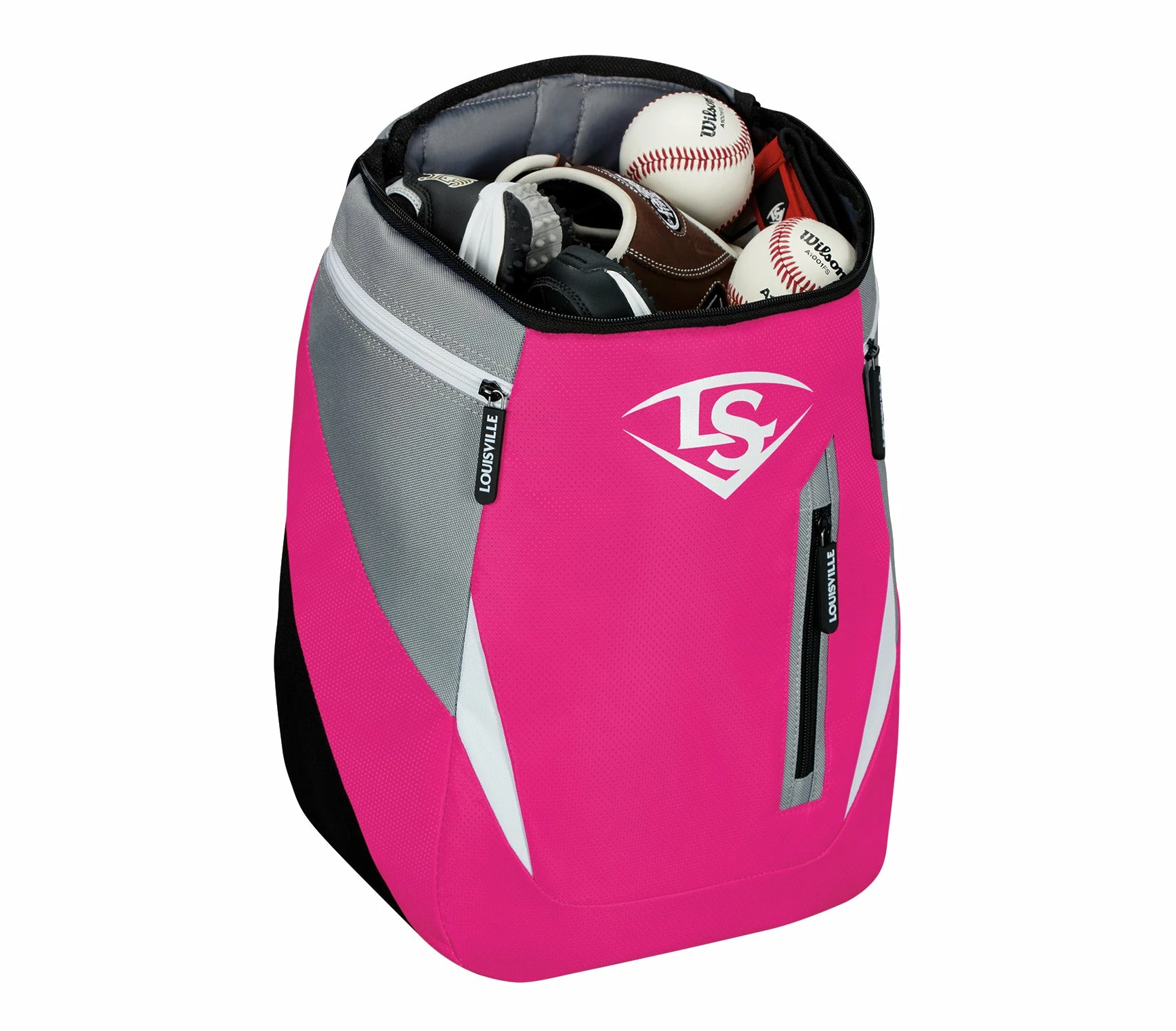 LOUISVILLE SLUGGER Louisville Genuine Stick Pack 14 LOUISVILLE SLUGGER Louisville Genuine Stick Pack - Image 14