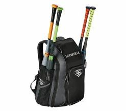 LOUISVILLE SLUGGER Louisville Prime Stick Pack -Baseball Bat Store lswtl9902 bkch