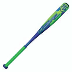 Louisville Slugger 2022 Samurai USSSA 2 3/4" USSSA -10oz -Baseball Bat Store lswtlcslsa20x10 2