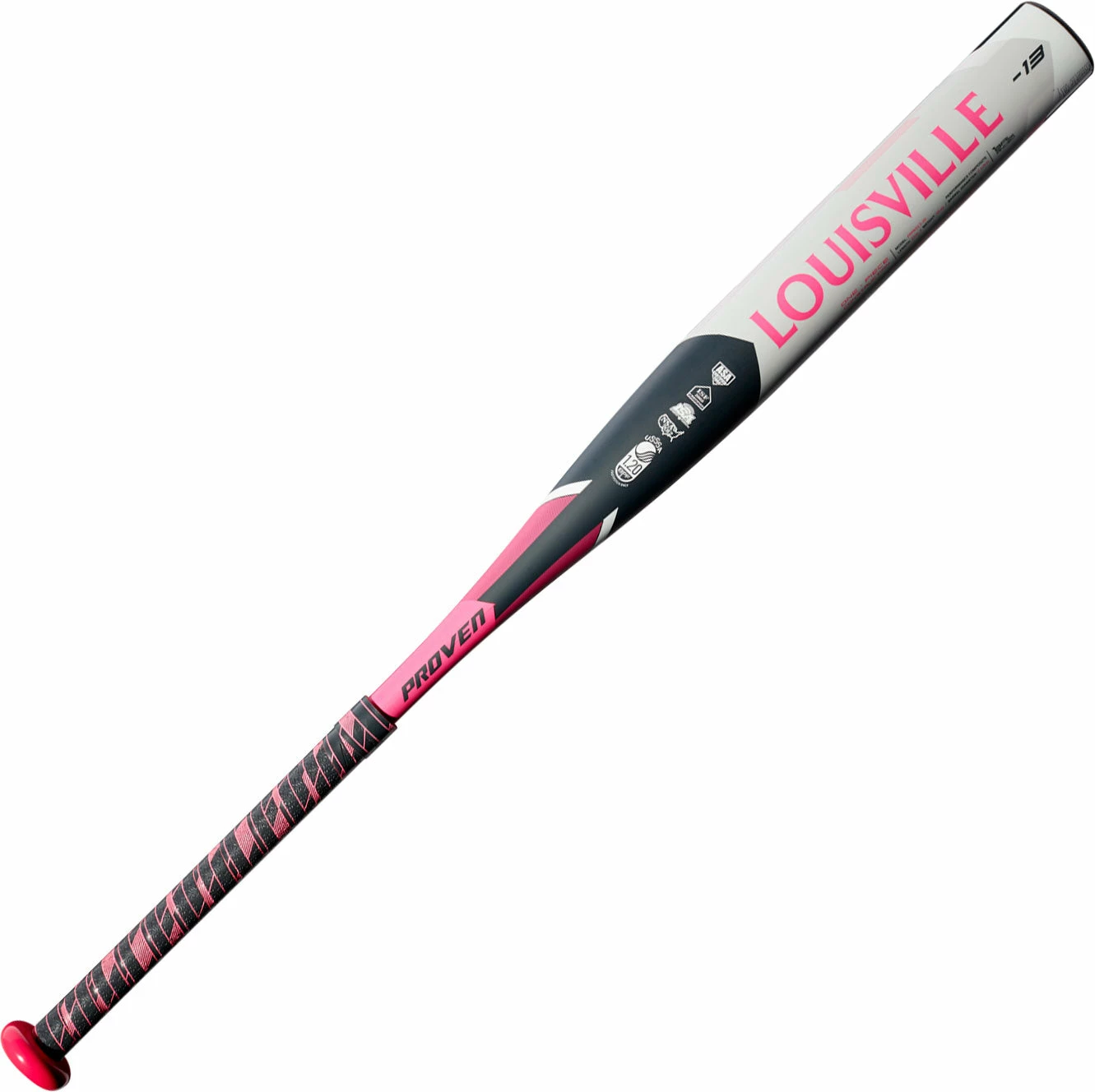 LOUISVILLE SLUGGER Louisville 2020 Proven (-13) Fastpitch Bat 10 LOUISVILLE SLUGGER Louisville 2020 Proven (-13) Fastpitch Bat - Image 10