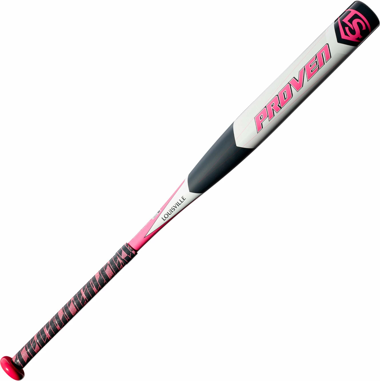 LOUISVILLE SLUGGER Louisville 2020 Proven (-13) Fastpitch Bat 5 LOUISVILLE SLUGGER Louisville 2020 Proven (-13) Fastpitch Bat - Image 5