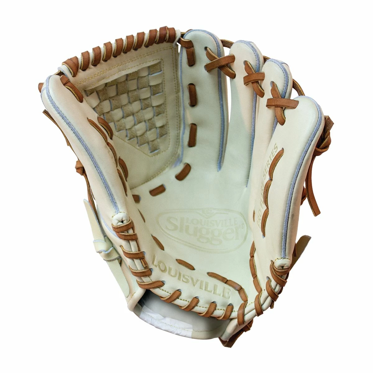 LOUISVILLE SLUGGER Louisville Premium Pro Flare Camel 12" 4 LOUISVILLE SLUGGER Louisville Premium Pro Flare Camel 12" - Image 4