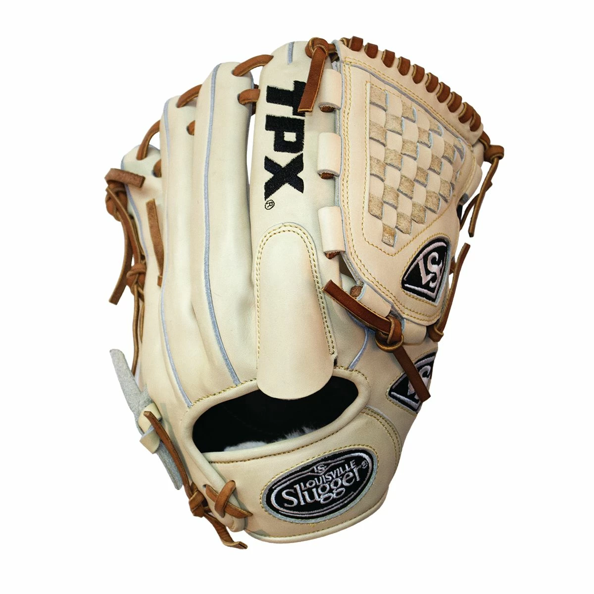 LOUISVILLE SLUGGER Louisville Premium Pro Flare Camel 12" 6 LOUISVILLE SLUGGER Louisville Premium Pro Flare Camel 12" - Image 6