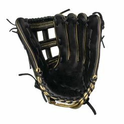 LOUISVILLE SLUGGER Louisville Super Z Slowpitch - Black/Gold 14" -Baseball Bat Store lswtlszrs1914 1 1