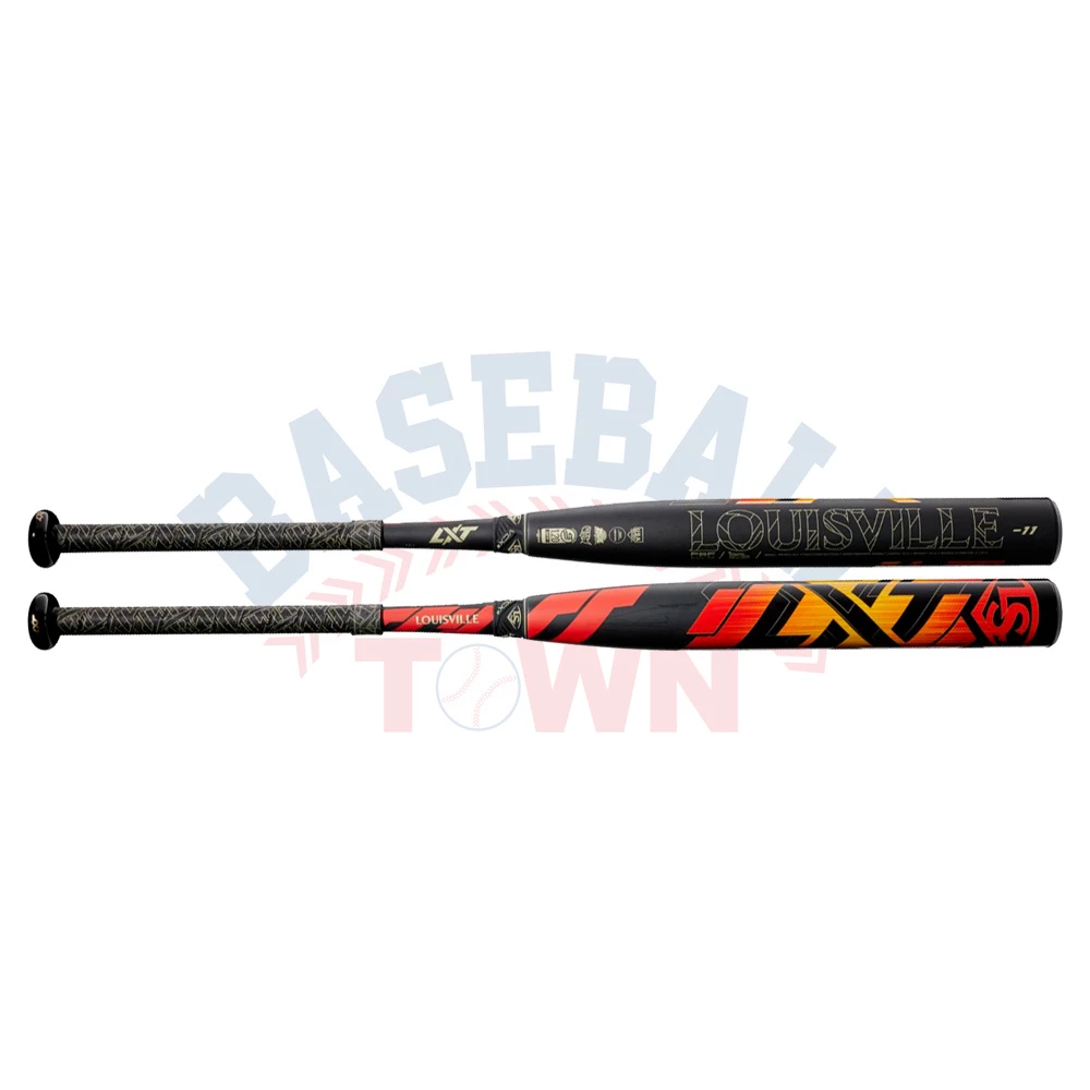 LOUISVILLE SLUGGER LXT Fastpitch Bat (-11) 1 LOUISVILLE SLUGGER LXT Fastpitch Bat (-11)