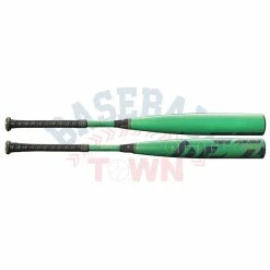 LOUISVILLE SLUGGER Meta 2 3/4 Barrel USSSA Baseball Bat (-10)