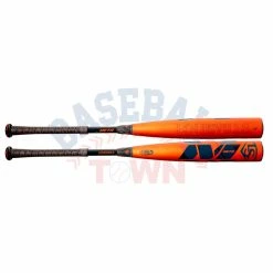 LOUISVILLE SLUGGER Meta 2 5/8" USSSA Baseball Bat (-5)