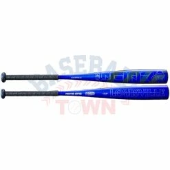 LOUISVILLE SLUGGER Meta One 2 3/4 Barrel USSSA Baseball Bat (-12)