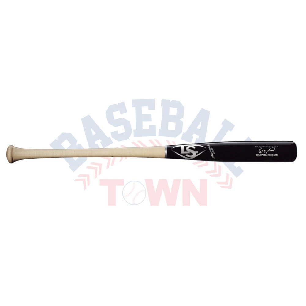 LOUISVILLE SLUGGER MLB Prime EJ74 Eloy Jimenez Maple Baseball Bat 1 LOUISVILLE SLUGGER MLB Prime EJ74 Eloy Jimenez Maple Baseball Bat
