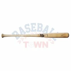 LOUISVILLE SLUGGER MLB Prime Guerrero Jr. Birch VG27 Baseball Bat