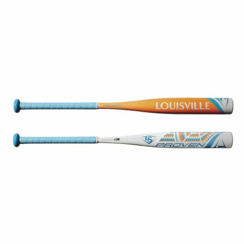 LOUISVILLE SLUGGER Proven (-13) Fastpitch Bat 1 LOUISVILLE SLUGGER Proven (-13) Fastpitch Bat