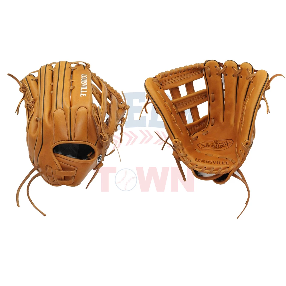 LOUISVILLE SLUGGER Super Z 21 14" Slowpitch Glove 1 LOUISVILLE SLUGGER Super Z 21 14" Slowpitch Glove