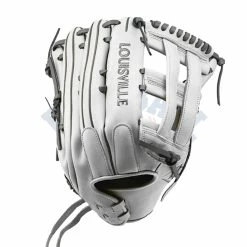 LOUISVILLE SLUGGER Super Z 23 13.5" Slowpitch Glove