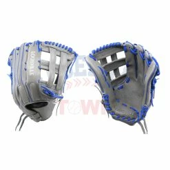 LOUISVILLE SLUGGER Super Z 23 15" Slowpitch Glove