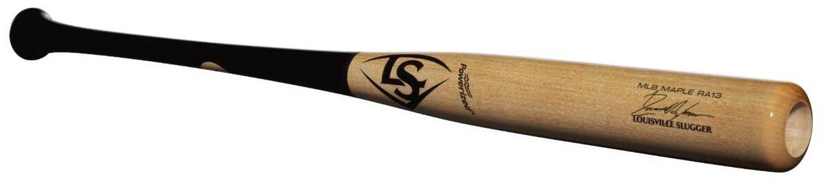 Louisville Slugger MLB Prime Maple RA13 Acuna 8 Louisville Slugger MLB Prime Maple RA13 Acuna - Image 8