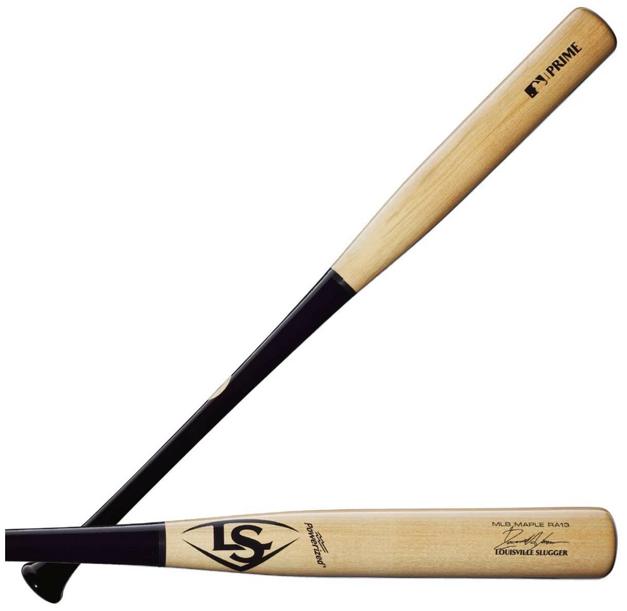 Louisville Slugger MLB Prime Maple RA13 Acuna 13 Louisville Slugger MLB Prime Maple RA13 Acuna - Image 13
