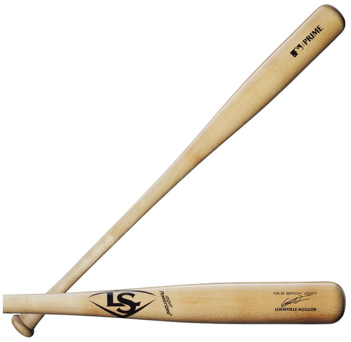 Louisville Slugger MLB Prime Birch VG27 Vlad Jr. 7 Louisville Slugger MLB Prime Birch VG27 Vlad Jr. - Image 7
