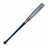 Louisville Slugger MLB Prime VG27 Gray/Navy Vlar Jr Maple Bat