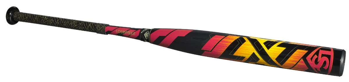 Louisville Slugger 2022 LXT Fastpitch -9oz 10 Louisville Slugger 2022 LXT Fastpitch -9oz - Image 10