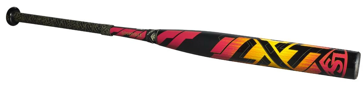 Louisville Slugger 2022 LXT Fastpitch -10oz 5 Louisville Slugger 2022 LXT Fastpitch -10oz - Image 5