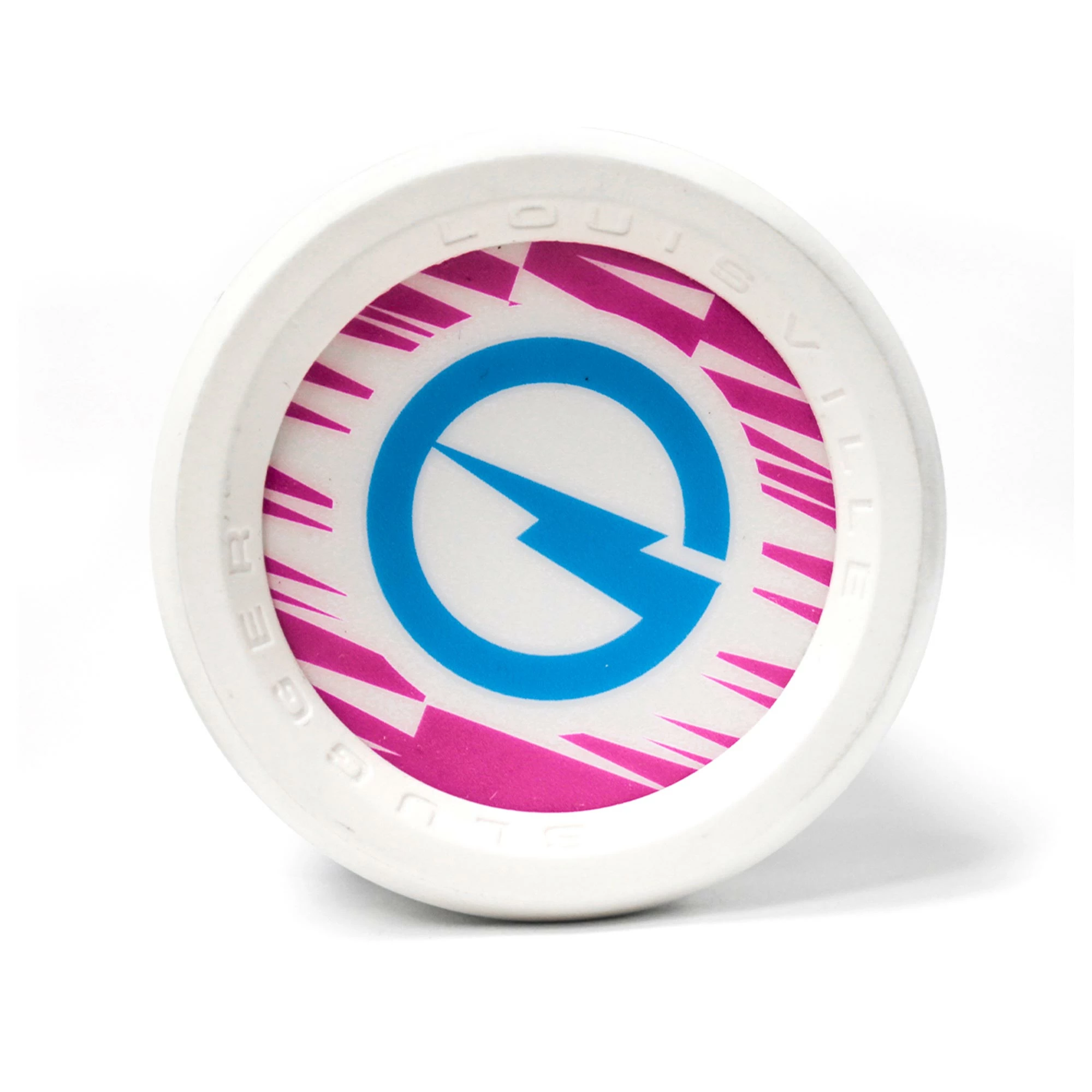 LOUISVILLE SLUGGER Louisville Genesis 2-PC South Beach Endload USSSA 3 LOUISVILLE SLUGGER Louisville Genesis 2-PC South Beach Endload USSSA - Image 3