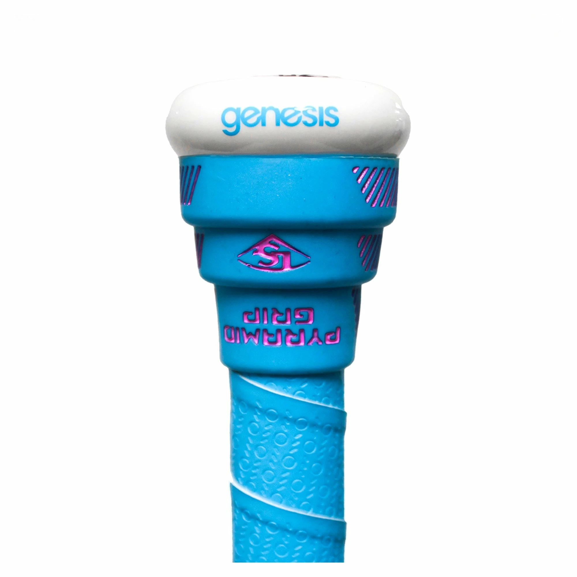 LOUISVILLE SLUGGER Louisville Genesis 2-PC South Beach Endload USSSA 4 LOUISVILLE SLUGGER Louisville Genesis 2-PC South Beach Endload USSSA - Image 4