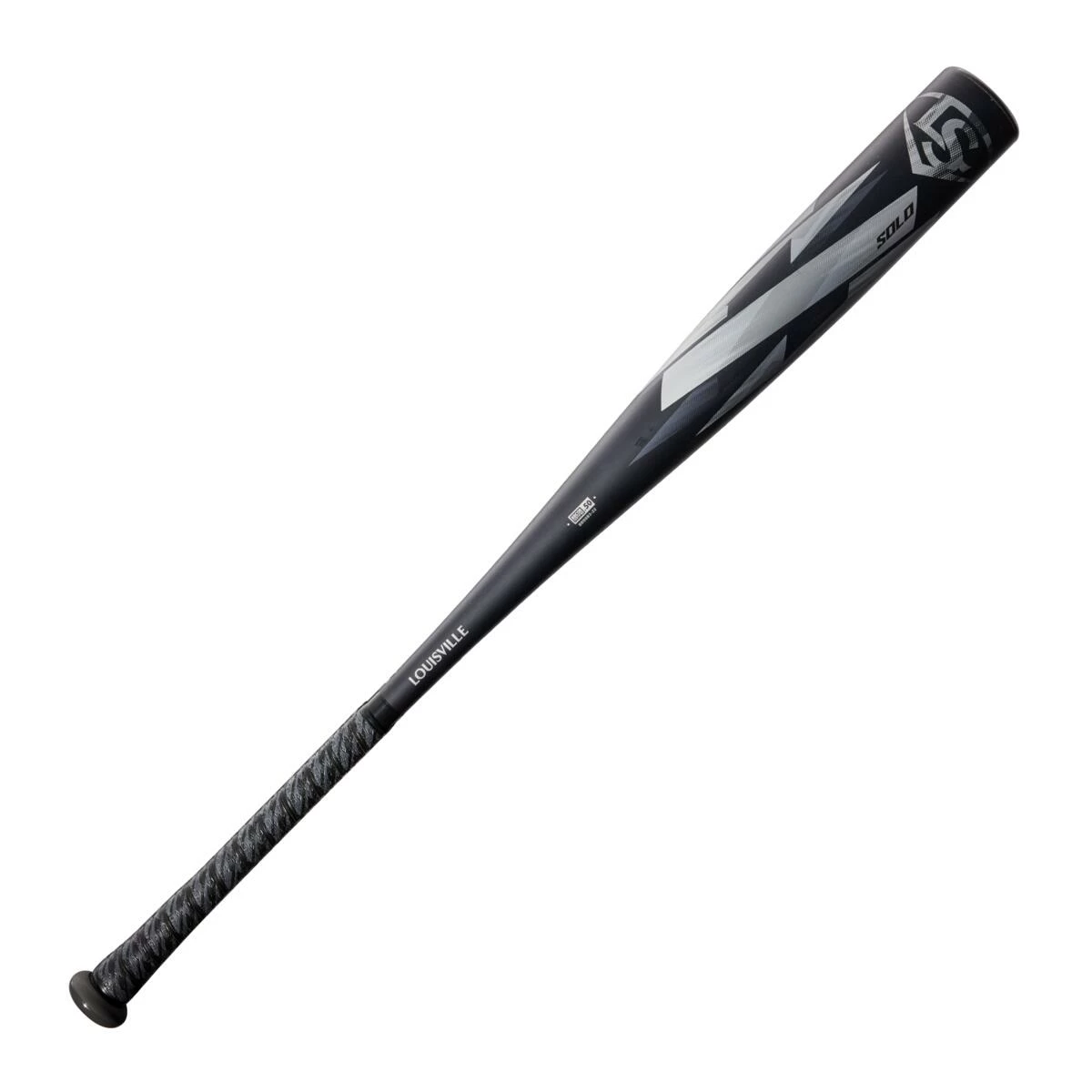 Louisville Slugger 2022 Solo BBCOR -3oz 1 Louisville Slugger 2022 Solo BBCOR -3oz